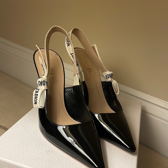 Dior jadior shoes - Picture 1 of 5